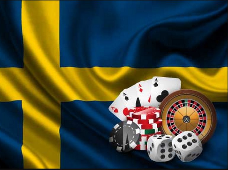 Svenska Spel